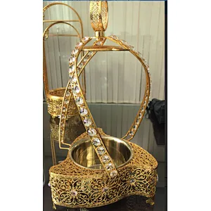 Hongqiang 2019 Wholesale Hookah Shisha Accessories Hookah  Windshield