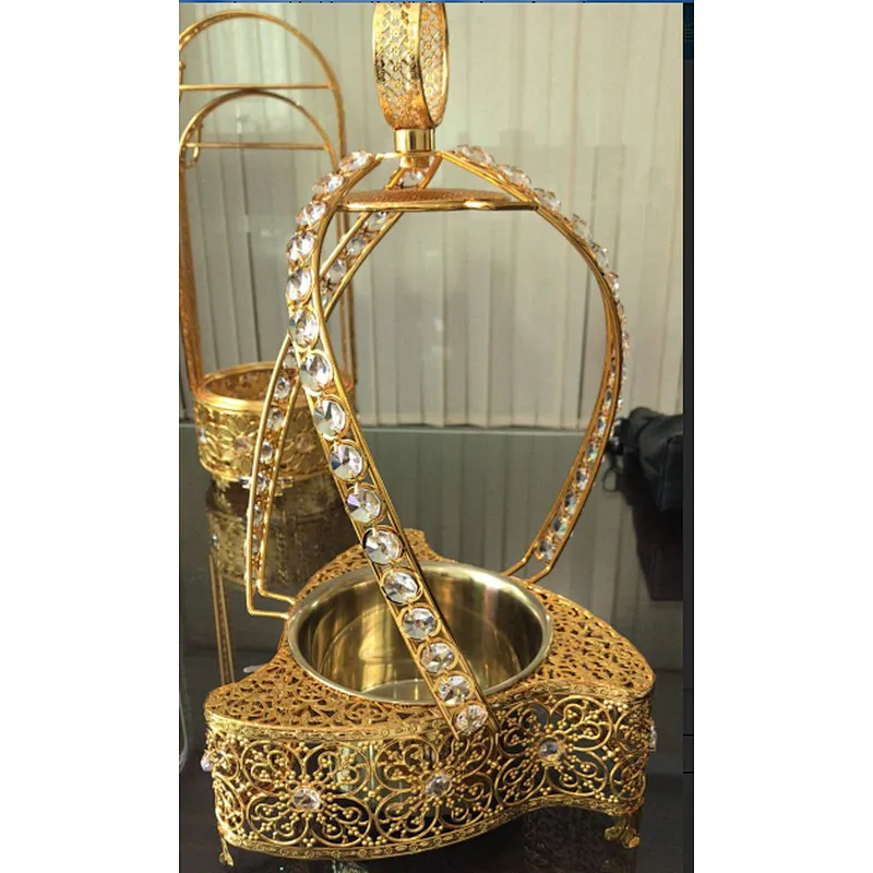 Hongqiang 2019 Wholesale Hookah Shisha Accessories Hookah  Windshield