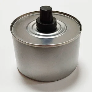 HongQiang Blue ethanol gel chaffing dish fuel