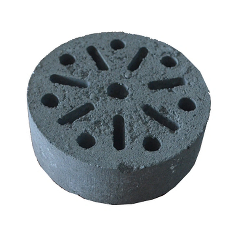 HQBQ0003 Hongqiang Koko-quick Grill Brick BBQ Coconut Charcoal Briquette