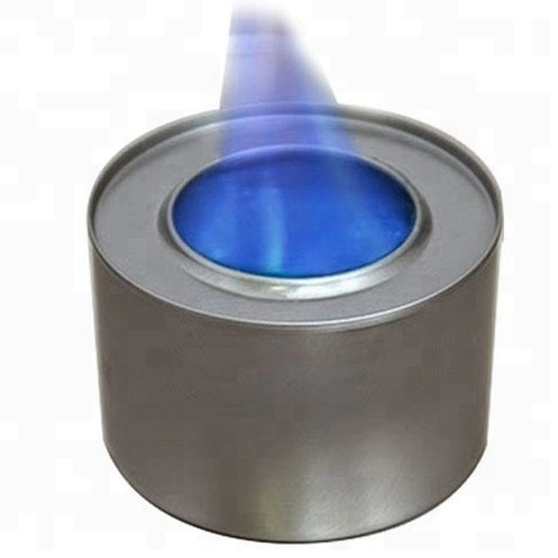 HQGF-01 Hongqinag Handy Methanol Gel Chafing Fuel for Restaurant Cooking