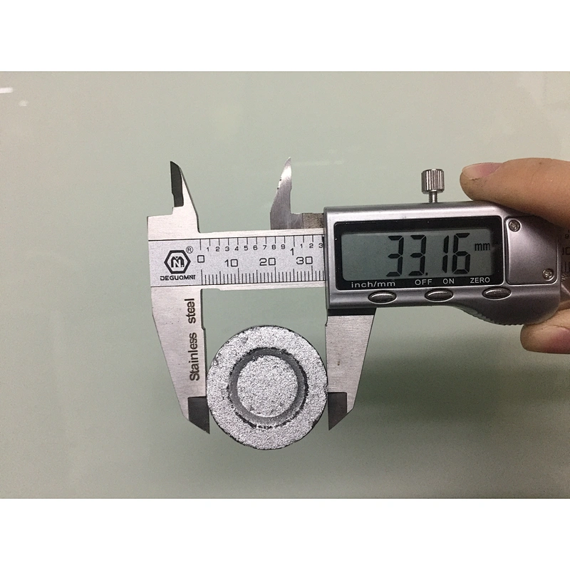 HQRM3380 Hong Qiang Smokeless Swift Lighting Apple wood Incense Round Charcoal