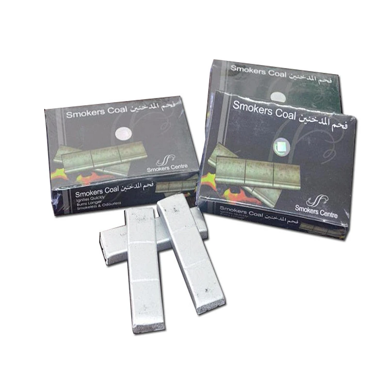 bamboo sliver charcoal