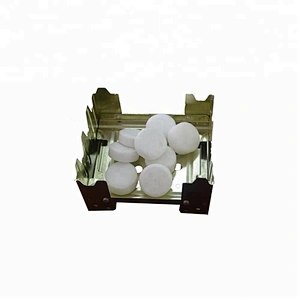HongQiang Smokeless Tasteless Hexamine Solid Fuel Tablets