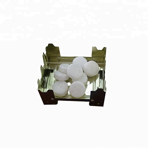 HongQiang Smokeless Tasteless Hexamine Solid Fuel Tablets