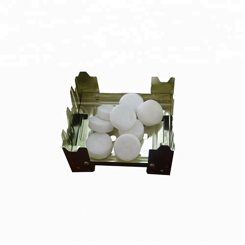 HongQiang Smokeless Tasteless Hexamine Solid Fuel Tablets