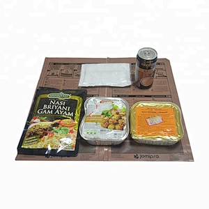 HQF-040 Hong Qiang multifunction flameless ration heater