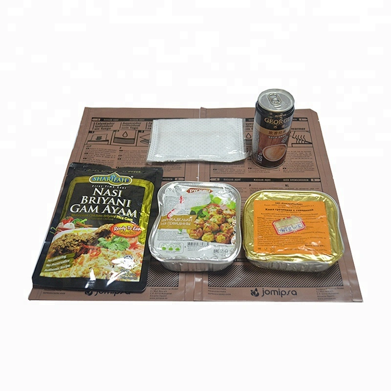 HQF-040 Hong Qiang multifunction flameless ration heater