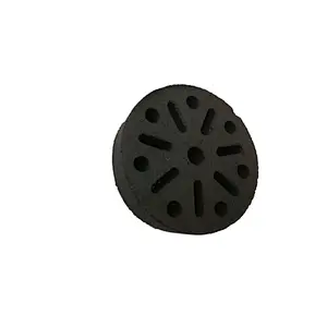 HQBQ0003  HongQiang coconut shell  Honeycomb Charcoal Briquettes fast burning/quick ignite
