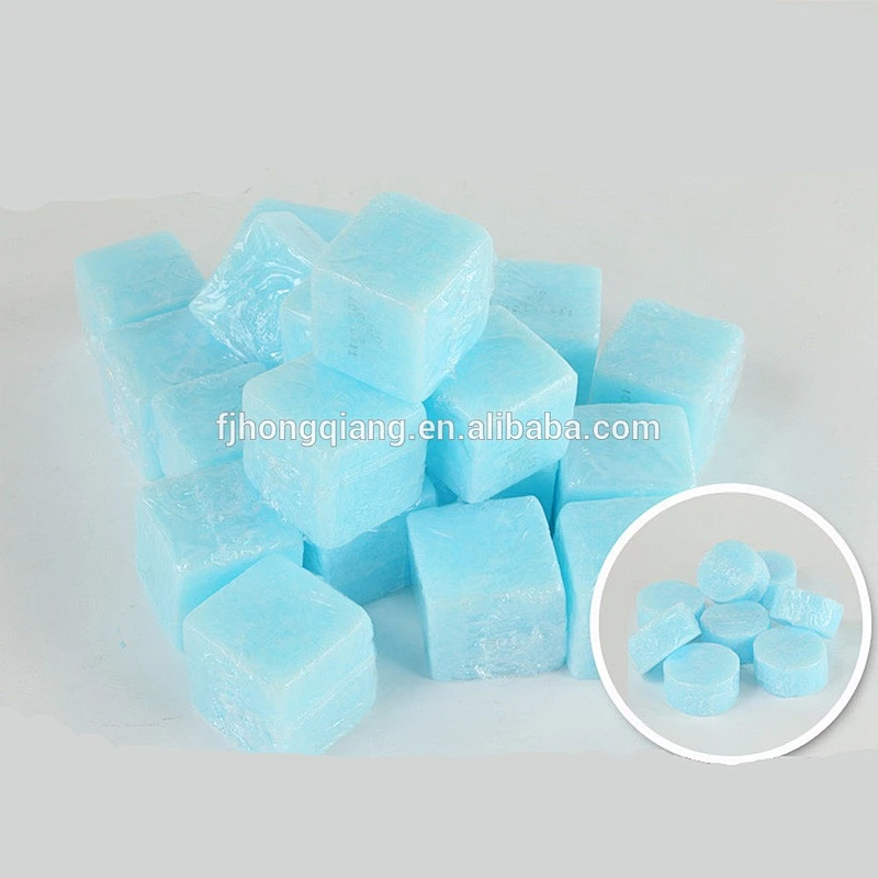 Hexamine white solid fuel lighting cubes firestarter good use for bbq charcoal