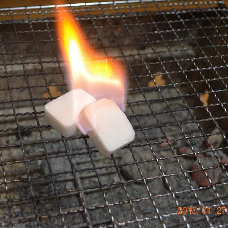 HQ Hexamine Solid Fuel for Outdoor Camping