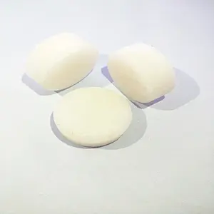 HQS-001 Hongqiang hot selling protable round white firestarter hexamine solid fuel for camping