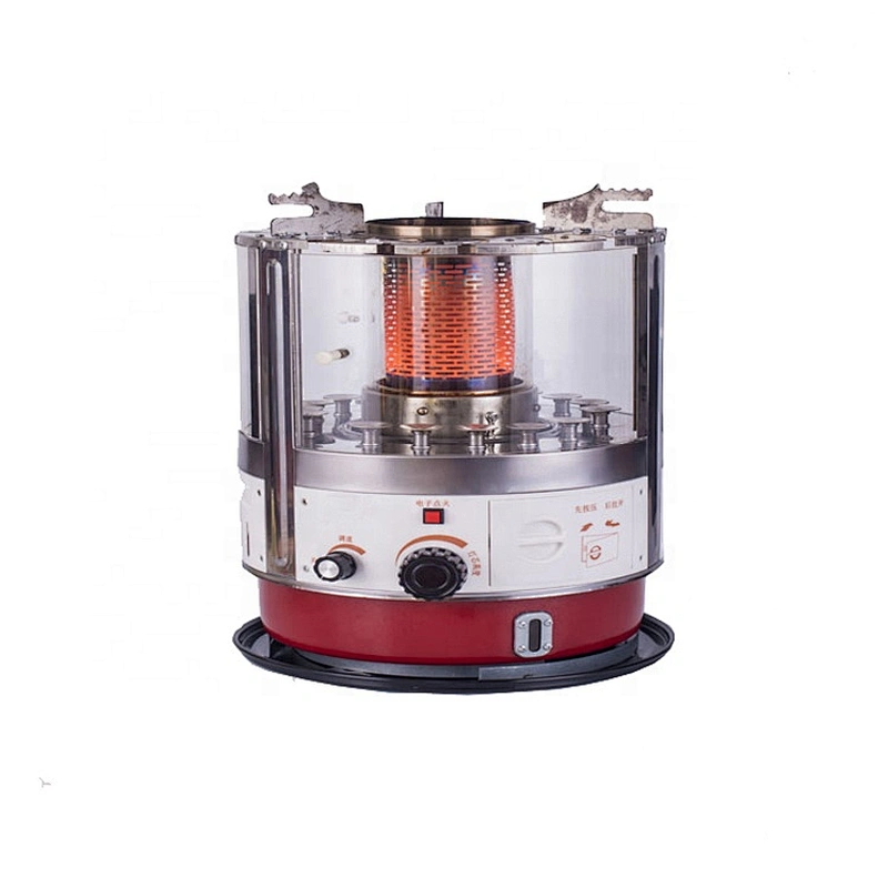 HQKS-138 Hongqiang outdoor portable kerosene cooking stove for camping & hiking