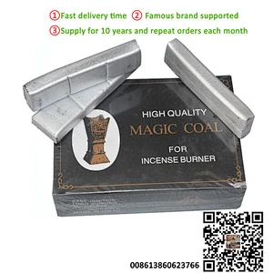 Smokers coal