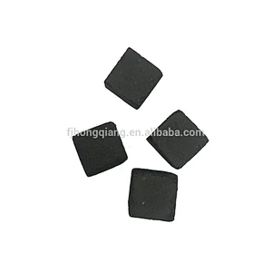 HongQiang High Quality Indonesia best Coconut Shell Charcoal For hookah Sale