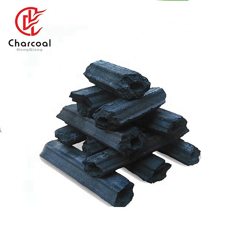 HQBQ0006 HQ Smokeless Sawdust Briquette Charcoal