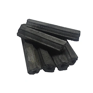 Hong Qiang Wholesale Commercial BBQ Hardwood Charcoal Briquette