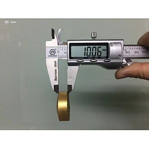 HQRM3380 HongQiang Quick Burning Golden Torch Incense Bamboo Charcoal Tablet