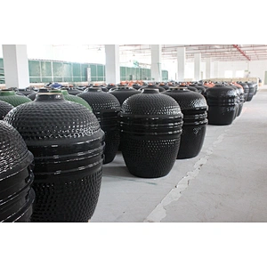 Hong Qiang Portable Indoor and Outdoor BBQ Grill Barbecue Grill