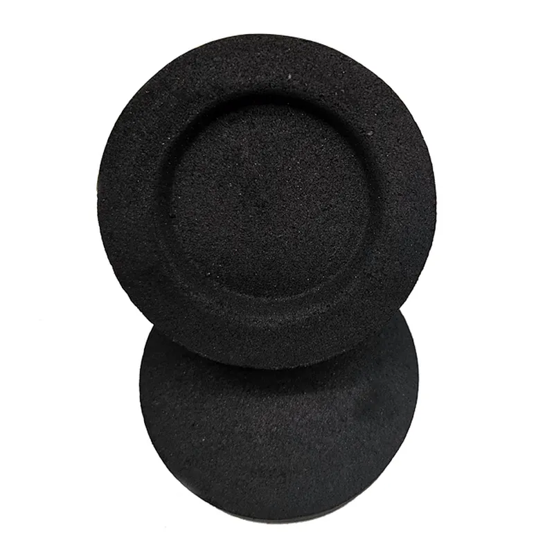 HongQiang the king of the brand bamboo round charcoal