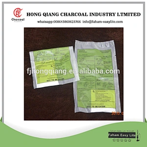 HQF024 HongQiang water reactive MRE flameless ration heater