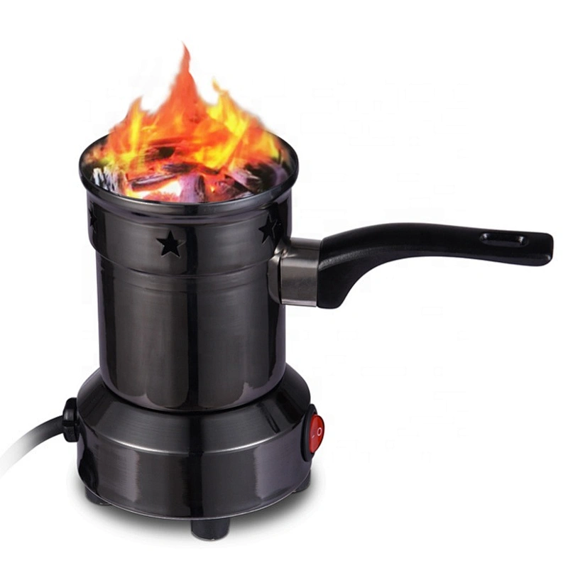 HongQiang Hookah shisha electric charcoal starter