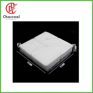 HQS-025 HongQiang Outdoor Military use Hexamine Solid Fuel Tablet