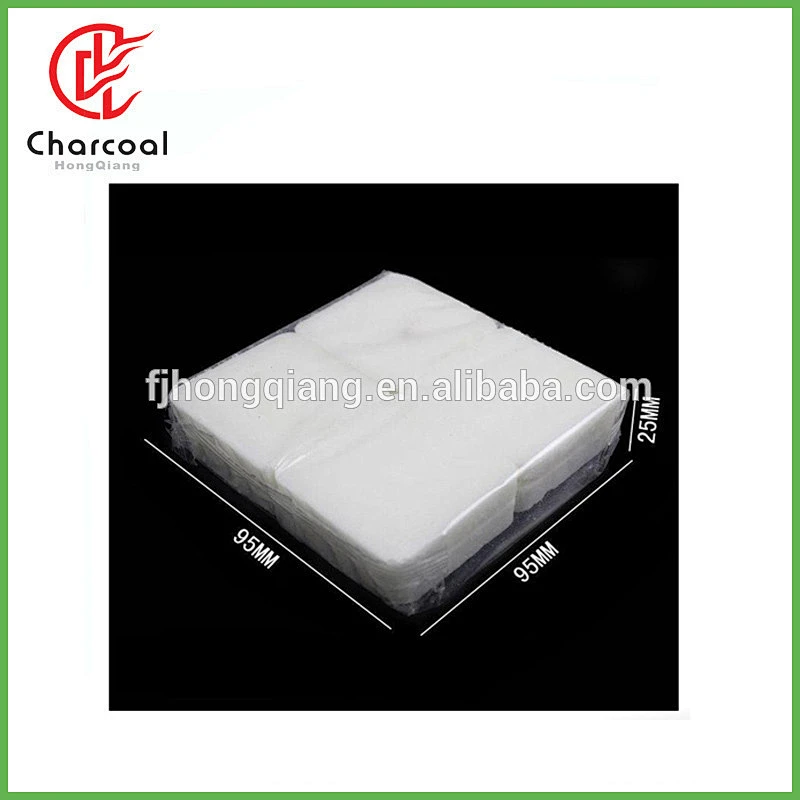 HQS-025 HongQiang Outdoor Military use Hexamine Solid Fuel Tablet