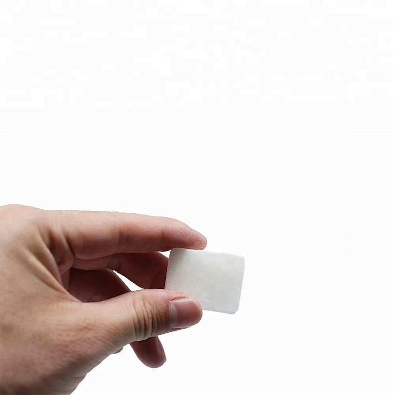 HQS-012 HongQiang hexamine solid fuel tablets Firelighter (charcoal starter) lighting cubes