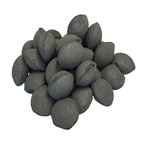 HongQiang bamboo powder compress pillow charcoal