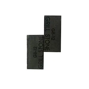 grill brick clean barbecue tools or household cleaning