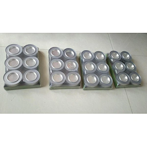 Hong qiang Methyl Handy Fuel for cooking