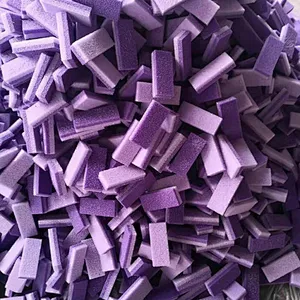 HQBG New Products Household Cleaner Portable Tools Eco-friendly High Hardness Strong Durable Glass Pumice Stone