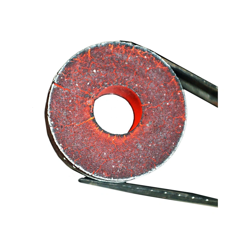 HQRM3580 HongQiang Polo Charcoal Round charcoal Incense Charcoal Quick Light Magic Coal