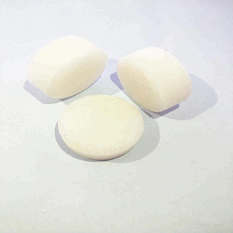 HongQiang White Hexamine BBQ Fire lighter Solid Fuel