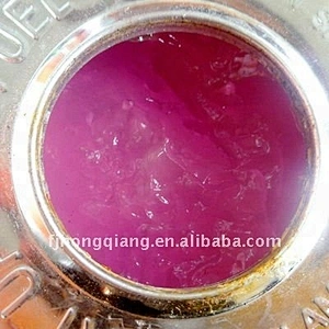 HQGF-01 HongQiang Fire gel fuel cooking anhydrous ethanol fuel