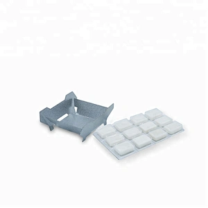 HQS-024 Hongqiang Outdoor Camping Waterproof Firelighter Hexamine Solid Fuel