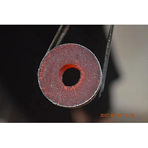 HQRM3501 Eco-friendly quick ignition 35mm round hookah charcoal Tablets