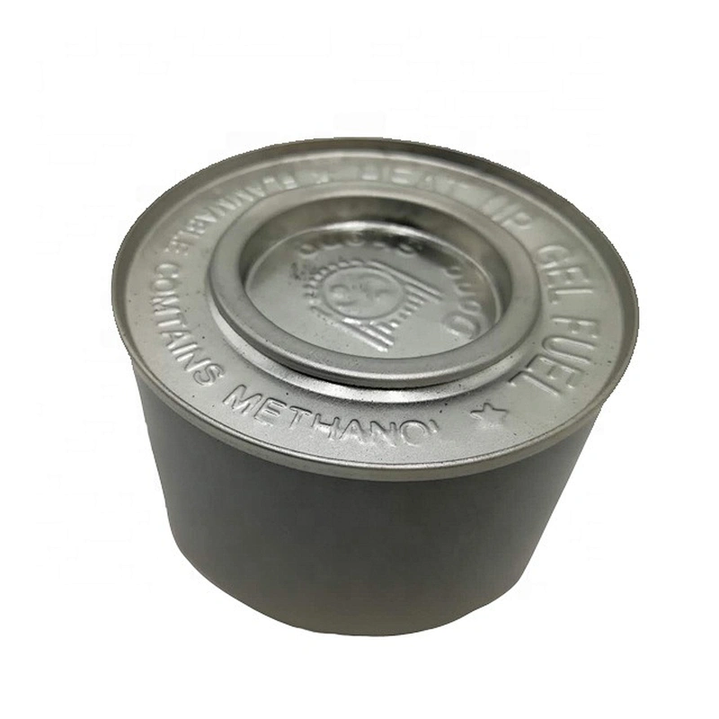 HongQiang Hot Selling Safety Jelly Chafing Methanol Fire Gel fuel