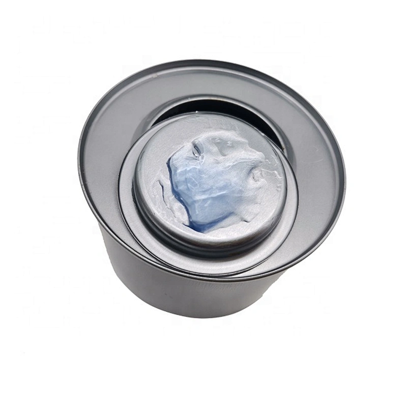 HQGF-01 HongQiang ECO-friendly Fire Lighting Methanol Blue Color Chafing Fuel Gel Fuel