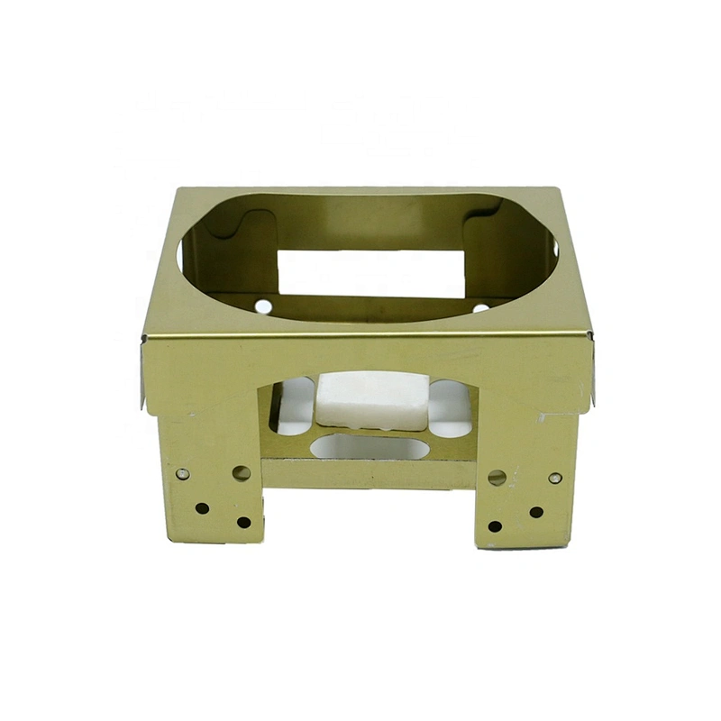 HQ-M02B Hongqiang 25g Hexamine solid fuel stove