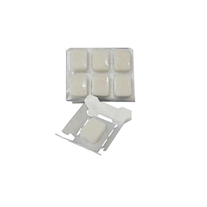 HongQiang Firestarter hexamine solid fuel tables