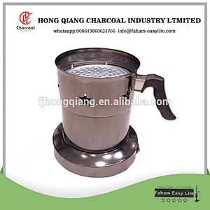 HQ Hookah stove Electric Heater Electric Shisha Charcoal Burner