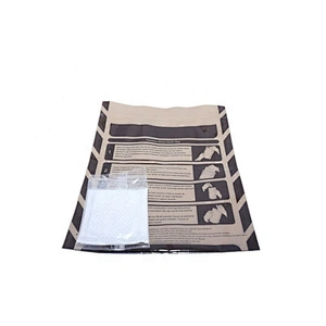 HQF-Z60 HongQiang hot selling camping heater bag use water to warm food