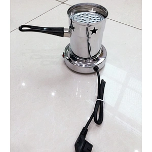 HQ Hookah stove Electric Heater Electric Shisha Charcoal Burner