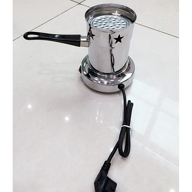 HQ Hookah stove Electric Heater Electric Shisha Charcoal Burner