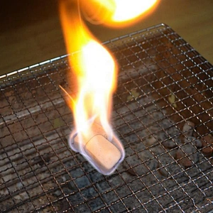 HQS-024 Hongqiang Outdoor Camping Waterproof Firelighter Hexamine Solid Fuel