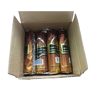 HQRM3380 Hongqiang Round Charcoal for shisha and incense Easy to light