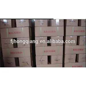 Hongqiang Long High Value Burning Bamboo Square BBQ Charcoal