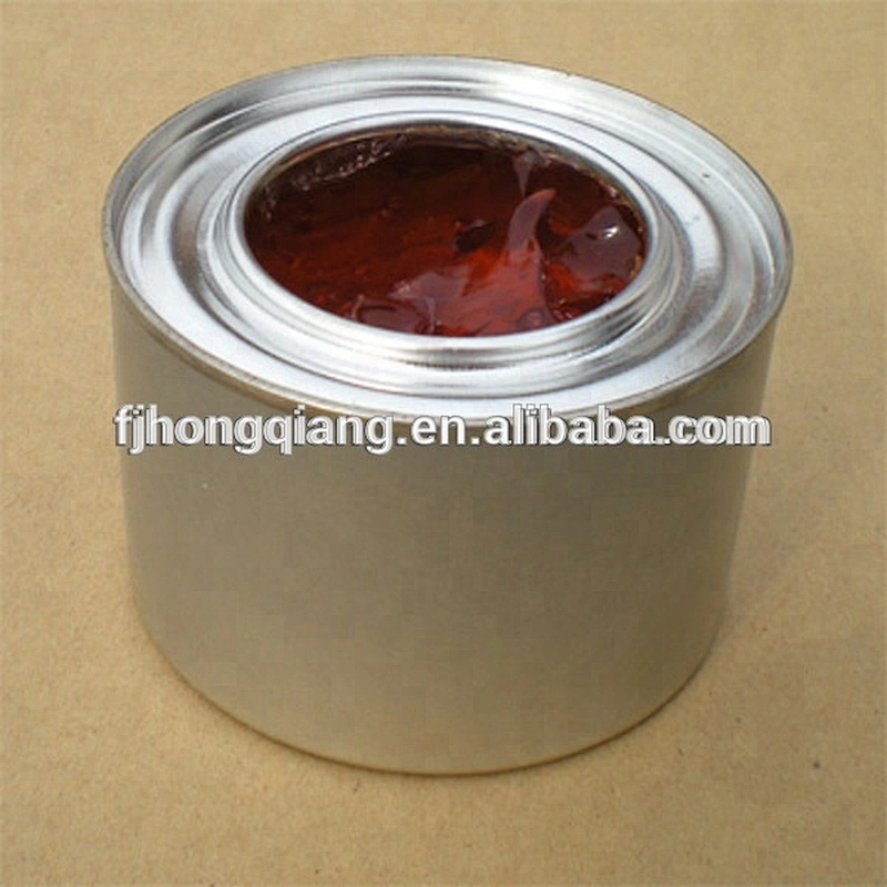 HongQiang high quality longer burning time gel fuel